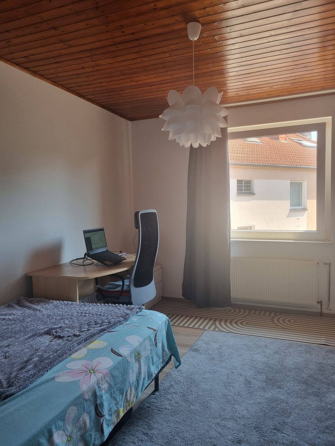 WG Zimmer für Zwischenmiete, 44145 Dortmund (Lindenhorst Mitte)