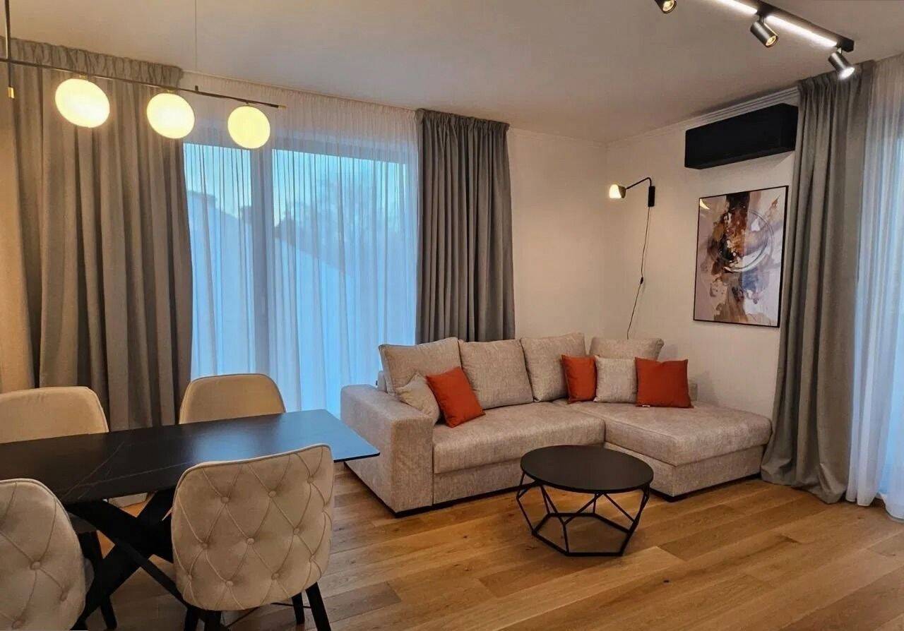Attraktive 1.5-Zimmer-Wohnung mit EBK in Mainz, 55118 Mainz (Neustadt)