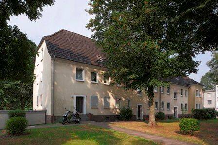 Vier Wände zum Wohlfühlen., 47178 Duisburg (Alt-Walsum Overbruch Vierlinden)