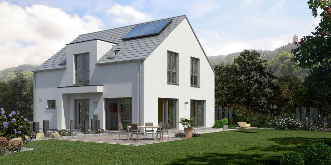 Ihr individuelles Einfamilienhaus in Lehrberg – Komfort und Qualität nach Ihren Wünschen, 91611 Lehrberg