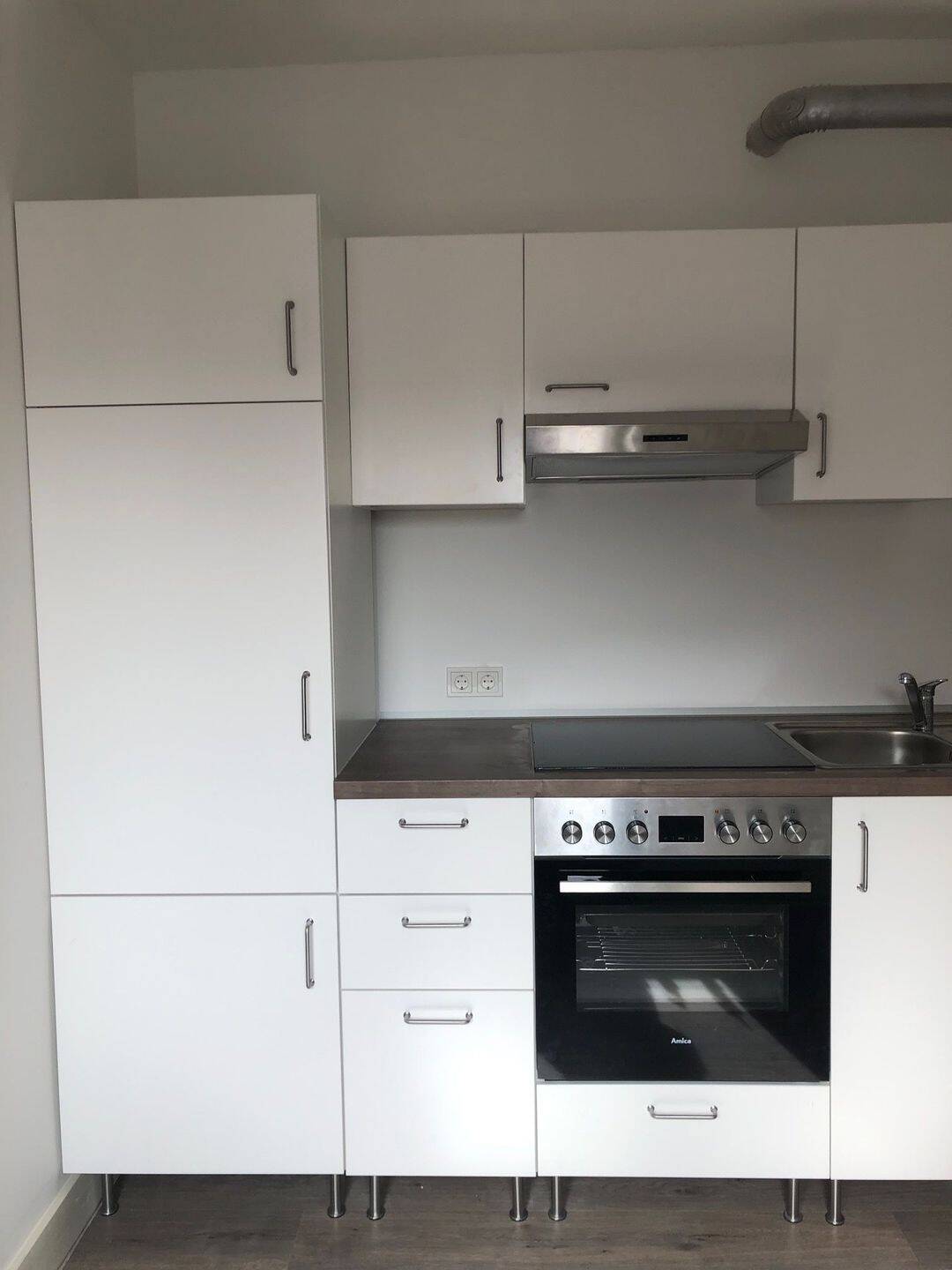 Sanierte 2 ZKB-Wohnung mit EBK inkl. Elektrogeräte in SB-Malstatt, 66113 Saarbrücken