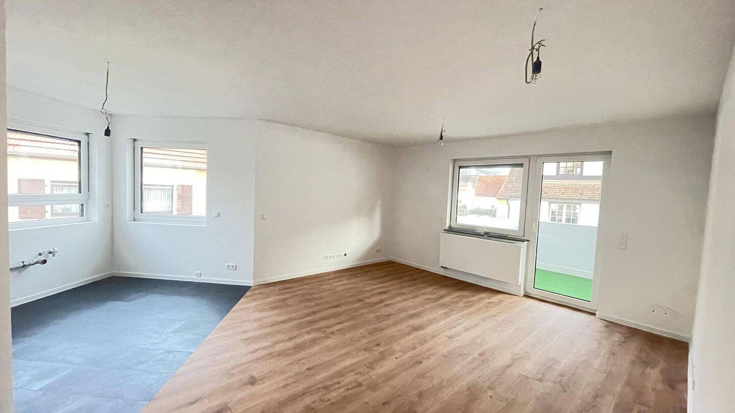 Modernes wohnen!, 69502 Hemsbach