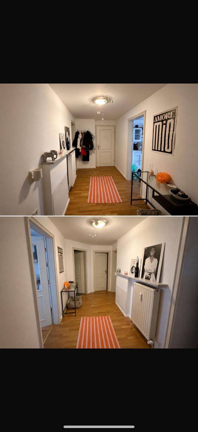 Nachmieter gesucht – Schöne 3,5 Zimmer Altbauwohnung in bester Innenstadtlage, 94315 Straubing