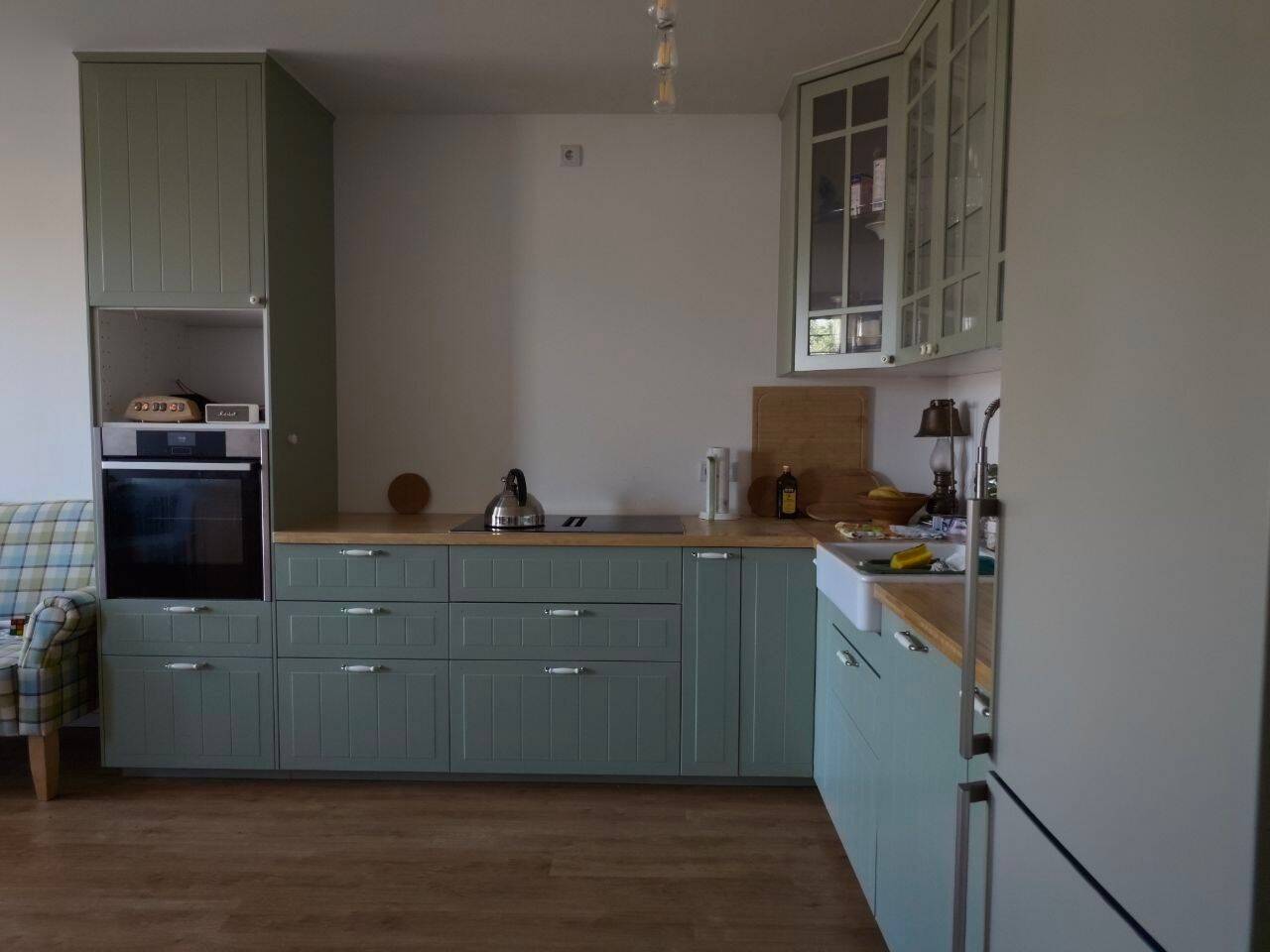 Nachmieter gesucht! 2,5-Zi Wohnung im Neubau in Hellersdorf, 12629 Berlin (Marzahn-Hellersdorf Hellersdorf)