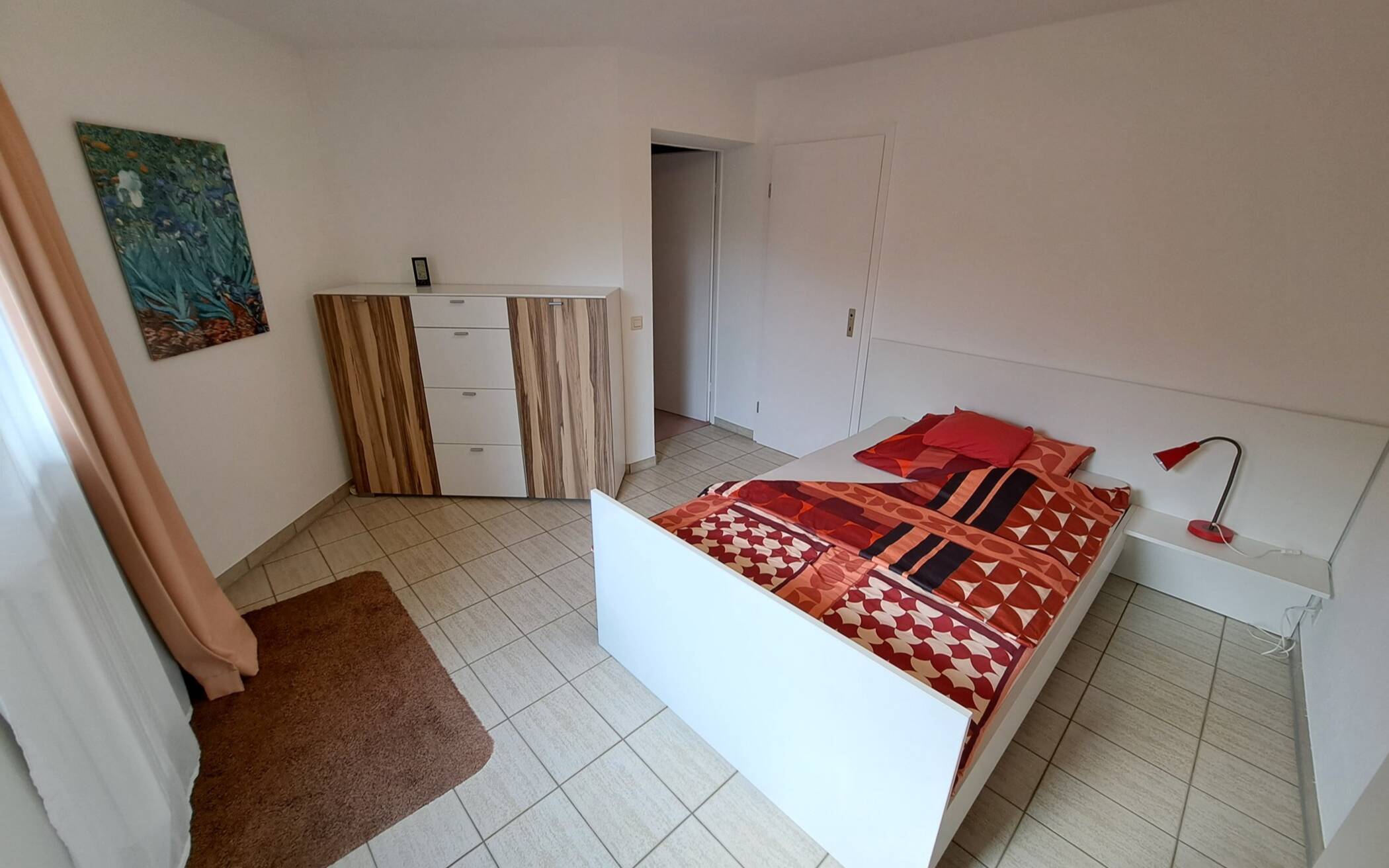Möblierte Wohnung in Stuttgart-Fellbach für Ihr Wohnen auf Zeit, 70736 Fellbach
