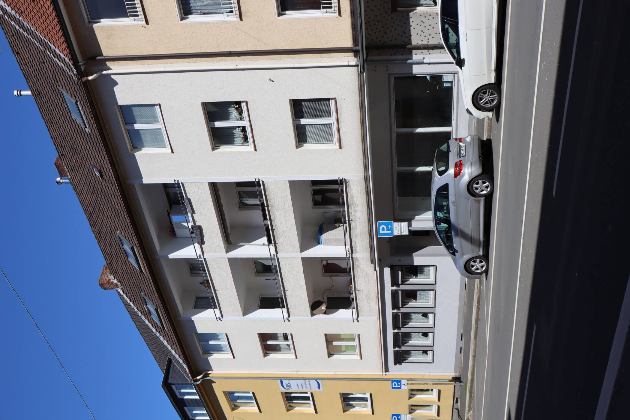 2,5 Zimmer Wohnung 66 m², 58095 Hagen (Hochschulviertel Mittelstadt Wehringhausen)