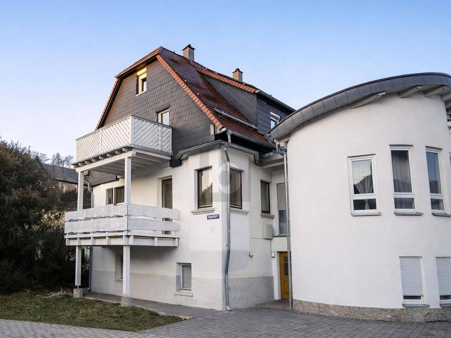 ANGENEHM WOHNEN IN SULZ AM NECKAR, 72172 Sulz am Neckar