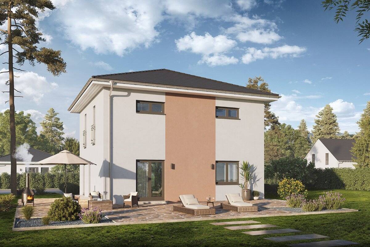 Modernes Einfamilienhaus in Perl nach Ihren Wünschen gestaltet, 66706 Perl