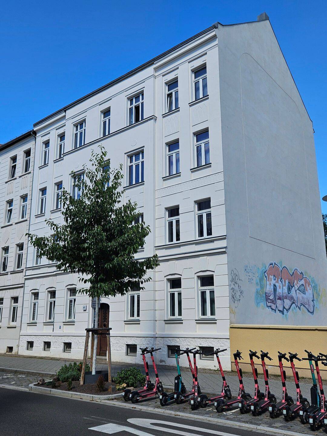 Gepflegte, traumhaft schöne 2-Raum-Wohnung, 4347 Leipzig (Heiterblick Schönefeld Schönefeld-Abtnaundorf Schönefeld-Ost Thekla)