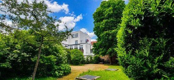 Schick, citynah und grün … kompakte 4-Zimmerwohnung in Offenbach, 63065 Offenbach am Main (Offenbach am Main)