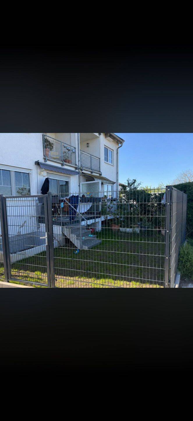 Mietwohnung, 3 Zimmer, 78 m², in Frankfurt am Main, 60599 Frankfurt am Main (Oberrad Sachsenhausen)