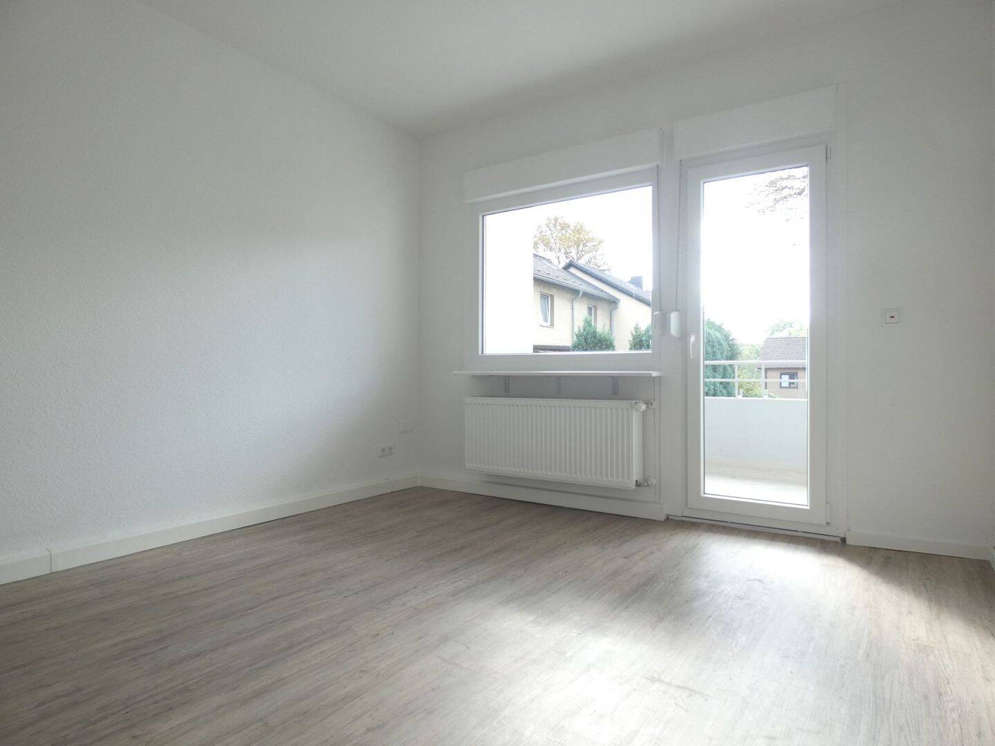 Citynahe 3 Zimmer-Wohnung mit Balkon!, 45468 Mülheim an der Ruhr (Eppinghofen Holthausen Mitte Mitte-Ost)