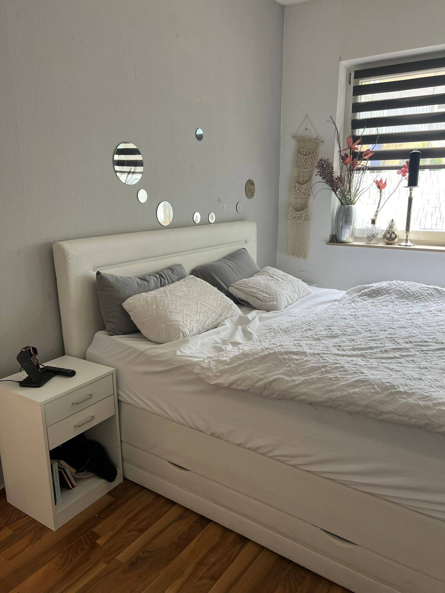 Gemütliche Zweizimmerwohnung in Essener Sternviertel, 45128 Essen (Südostviertel Südviertel)