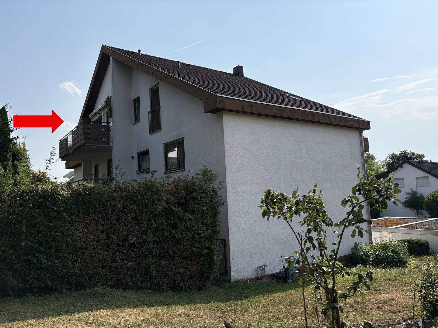 Großzügige 2,5 Zi.-ETW in sehr begehrter Lage mit Einzelgarage!, 73054 Eislingen/Fils