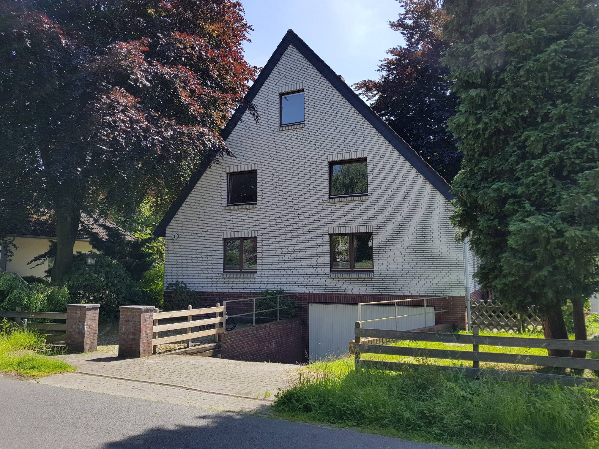 Schönes, zentrales Wohnen in Niendorf in einer 2  – Zimmer Wohnung im Mehrfamilienhaus, 22453 Hamburg (Eimsbüttel Fuhlsbüttel Groß Borstel Niendorf)