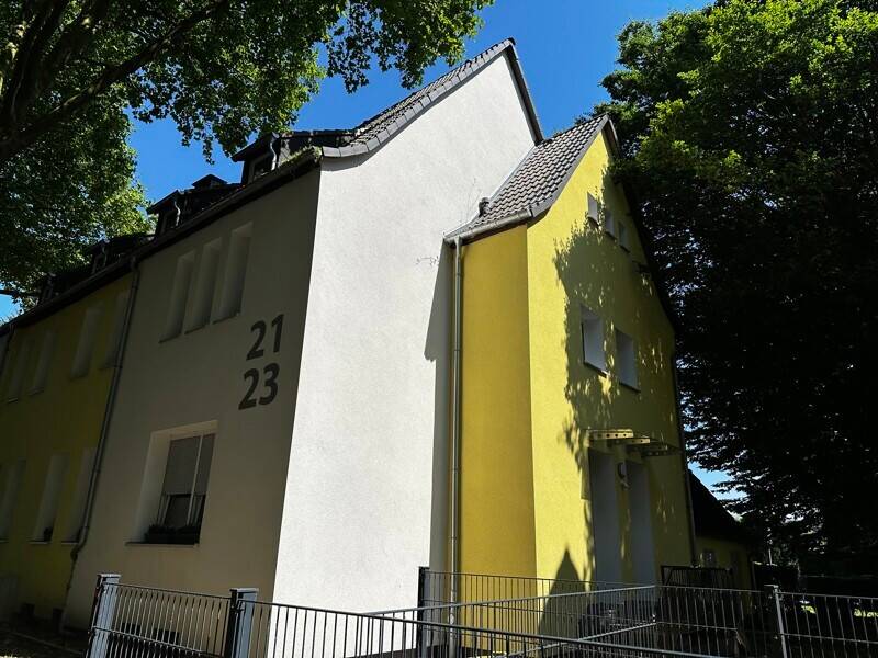 gemütliche 2-Zimmer Wohnung, 44359 Dortmund