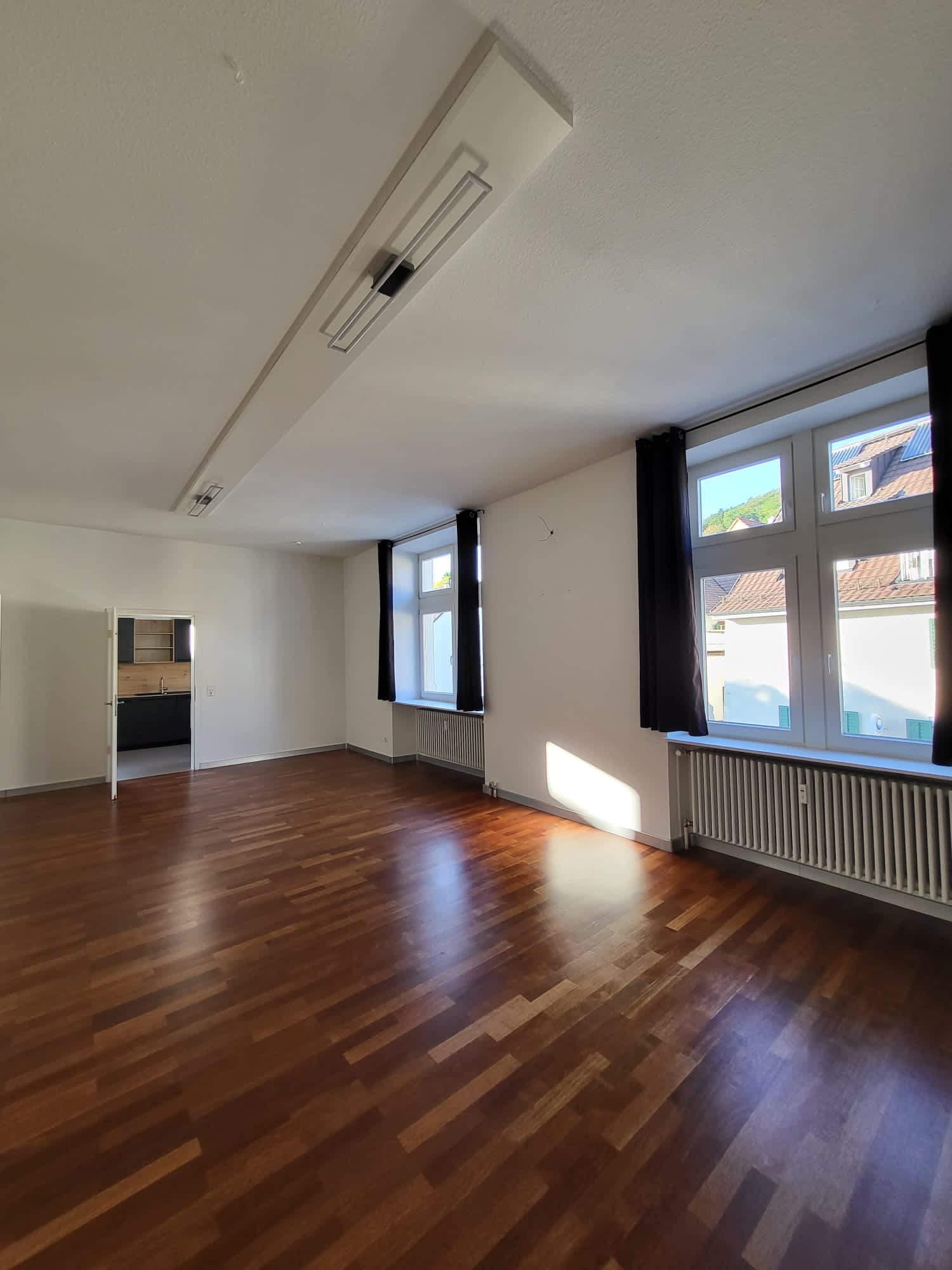 Tolle 3 Zimmer Wohnung mit Ausblick, 78262 Gailingen am Hochrhein