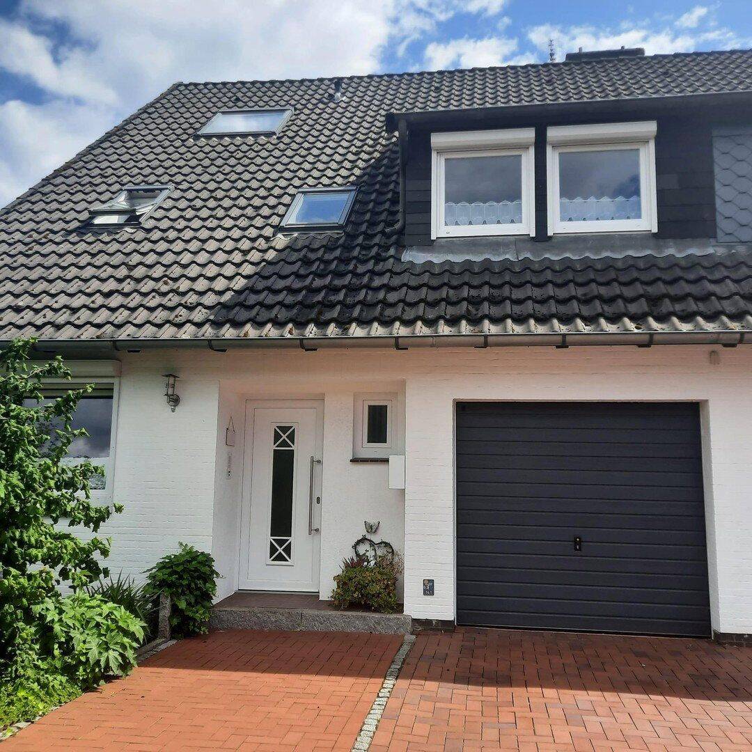 Traumlage: Ruhig, zentral und großzügig, 27283 Verden (Aller)