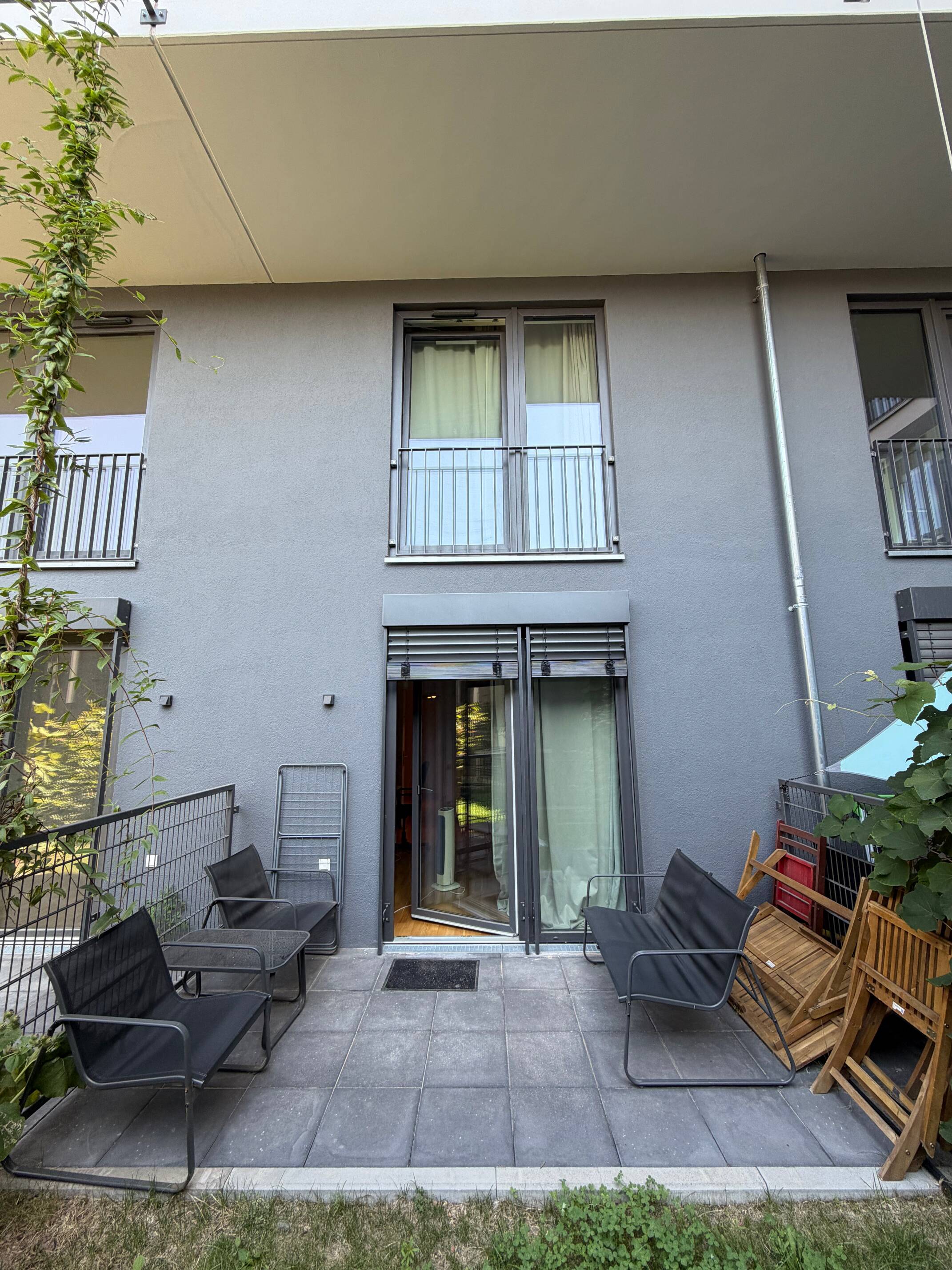 Mietwohnung, 2 Zimmer, 45 m², in Berlin, 12159 Berlin (Tempelhof-Schöneberg Friedenau Schöneberg)