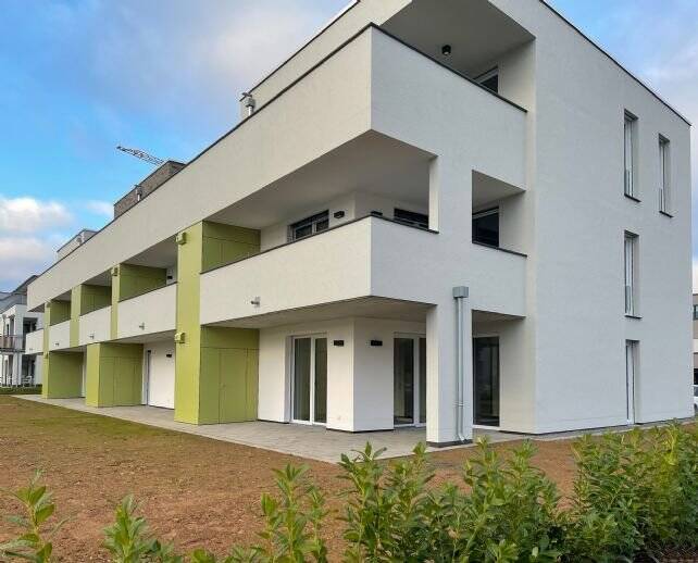 Erdgeschoss-Wohnung St. Paul Wittlich, 54516 Wittlich