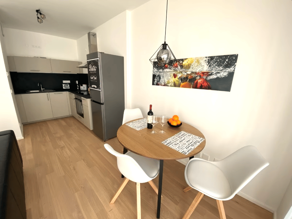 Mietwohnung, 2 Zimmer, 40 m², in Stuttgart, 70182 Stuttgart (Mitte)
