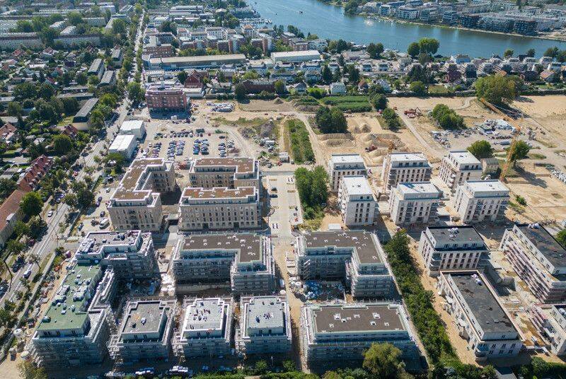 Hier wird sich Ihre Familie wohlfühlen, 12557 Berlin (Treptow-Köpenick)