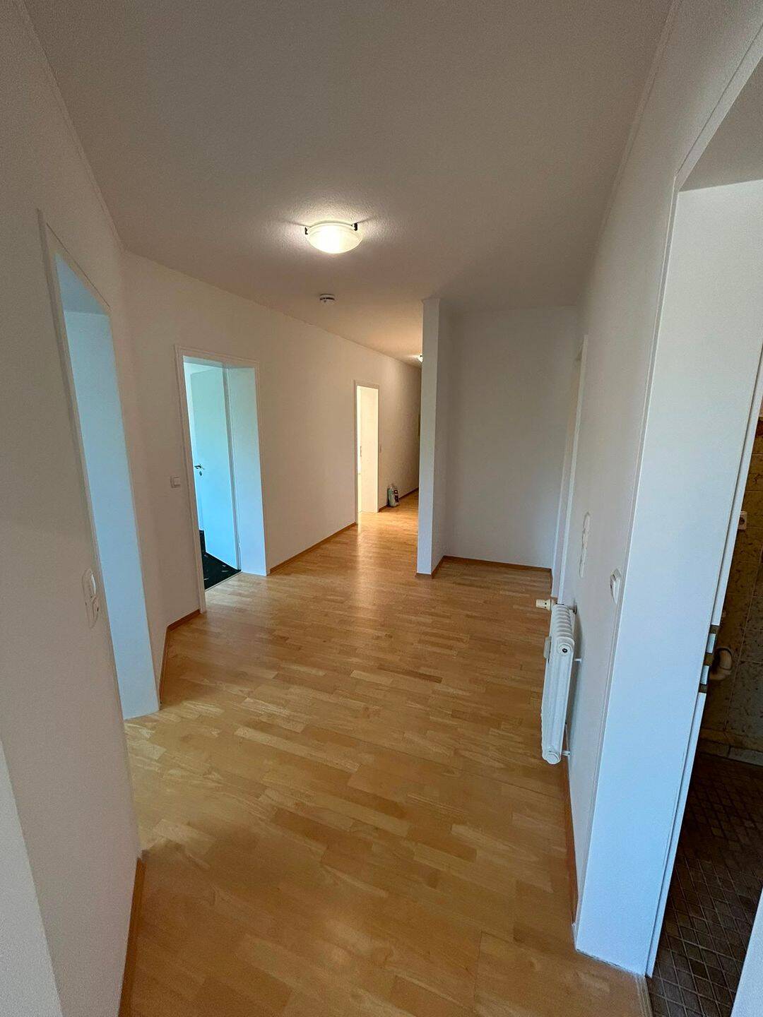 # sofort zu beziehen ETW Neues Zuhause, und den Wald direkt vor der Haustür #, 97422 Schweinfurt