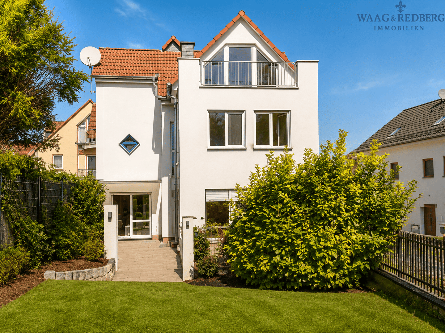 ** Wohnen auf zwei Etagen in Hofheim Wallau**, 65719 Hofheim am Taunus