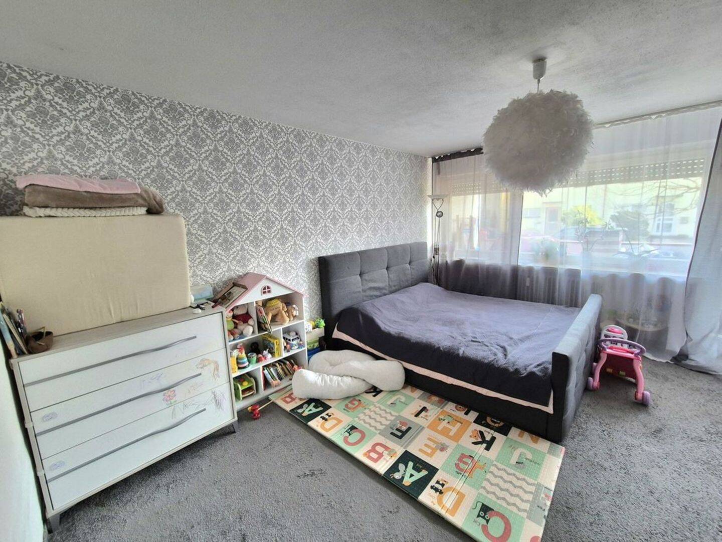 1 Zimmer Apartment im Neufahrner Süden, 85375 Neufahrn b. Freising
