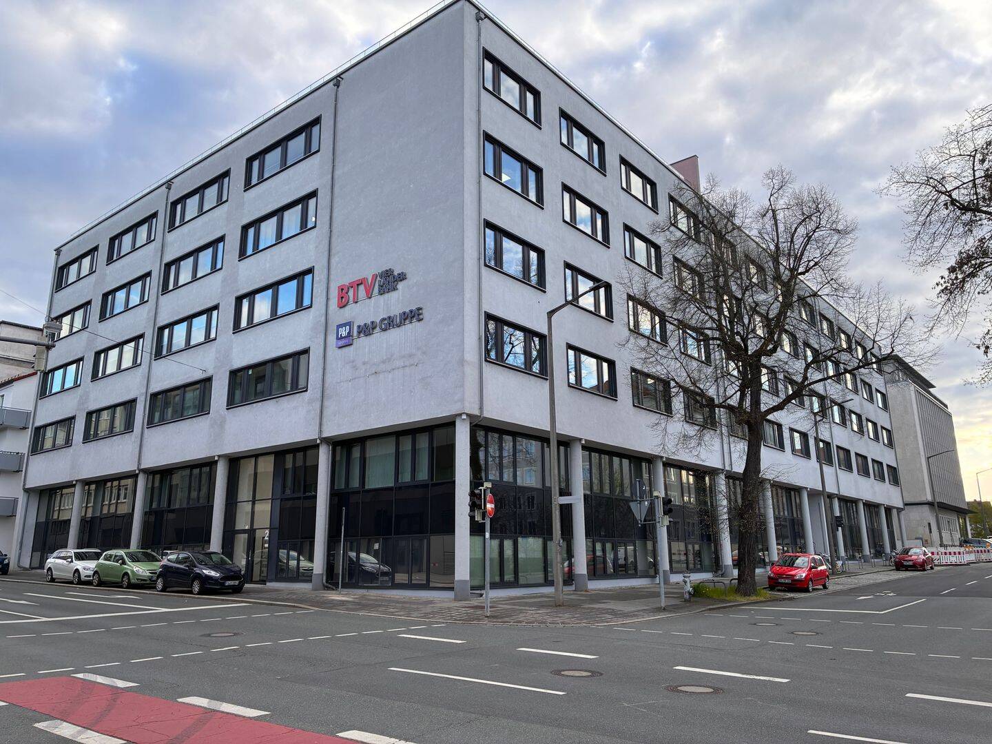 Mietwohnung, 1 Zimmer, 28 m², in Nürnberg, 90402 Nürnberg (Gleißbühl Lorenz Tafelhof Tullnau Wöhrd)