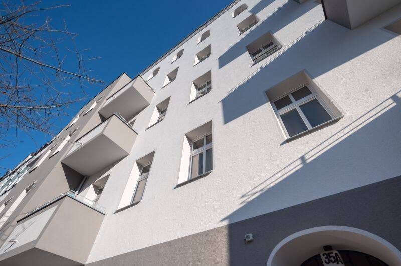 Schicke Singlewhg. sucht nette/n Nachmieter*in!, 13359 Berlin (Mitte)