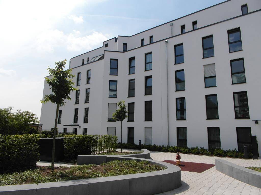 Bezugsfertige Wohnung – Einfach Möbel rein und Füße hoch!, 45130 Essen (Rüttenscheid Südviertel)