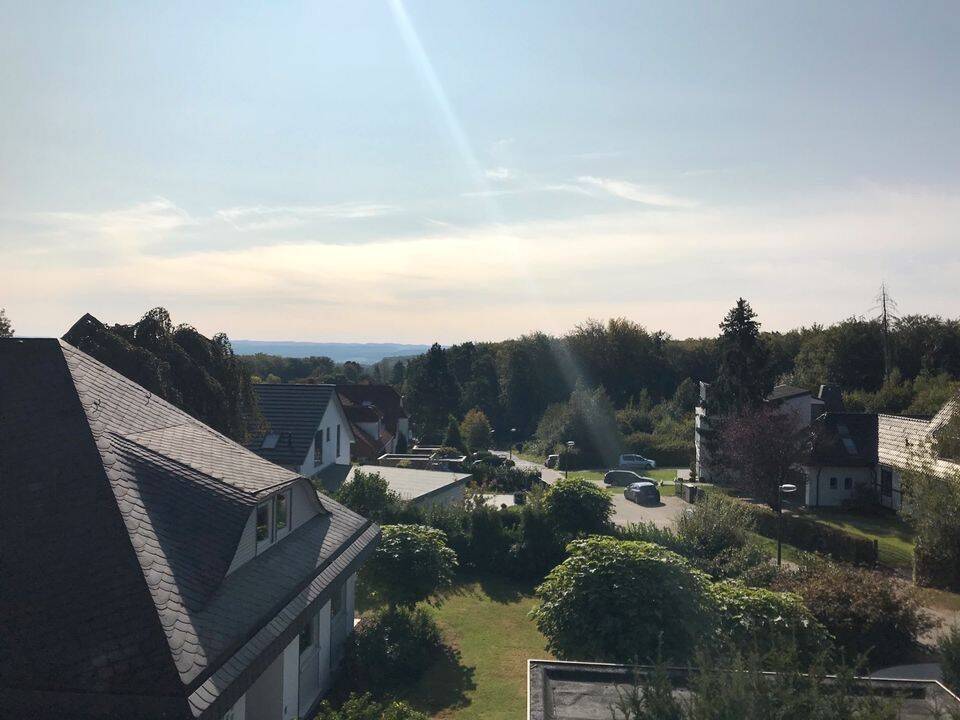 Wunderschöne möblierte Wohnung im Dortmunder Süden Limbecker Postweg zu vermieten., 44267 Dortmund (Benninghofen Benninghofen-Loh Berghofen Holzen Höchsten)