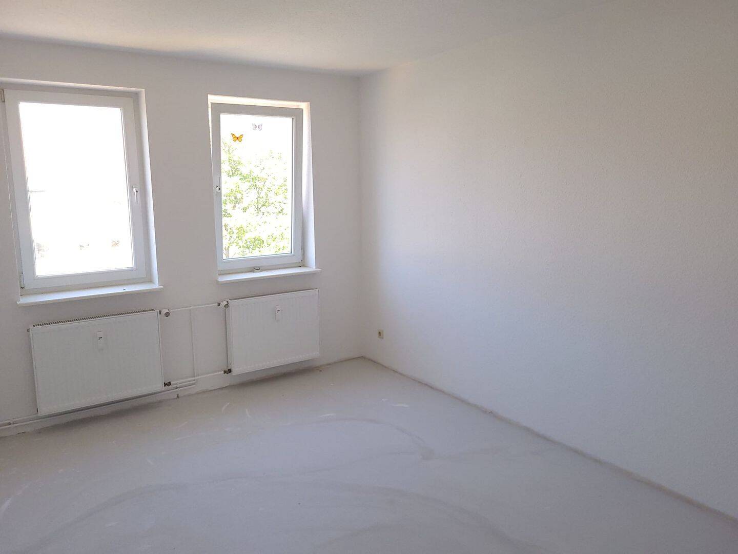 Kernsanierte Balkon-Whg nahe Kleiner Beetzsee!, 14770 Brandenburg an der Havel (Altstadt Nord)