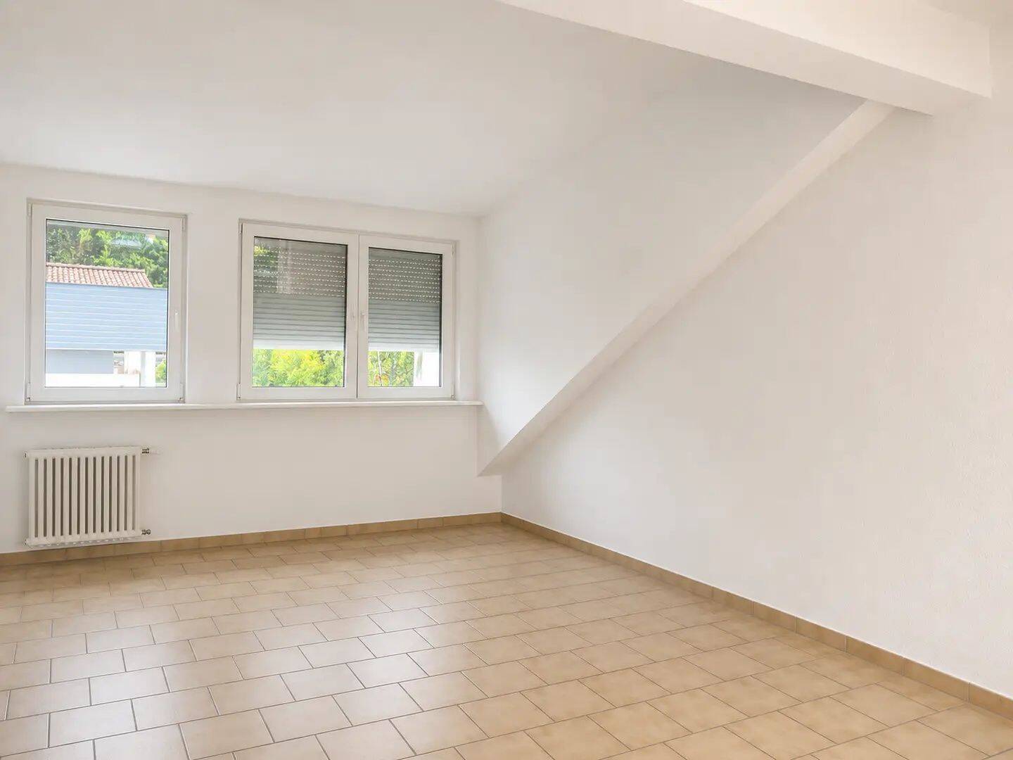 Schöne loftartige 4-Zimmer-Wohnung mit Sonnenterrasse in Stolberg-Atsch, 52222 Stolberg (Rhld.)