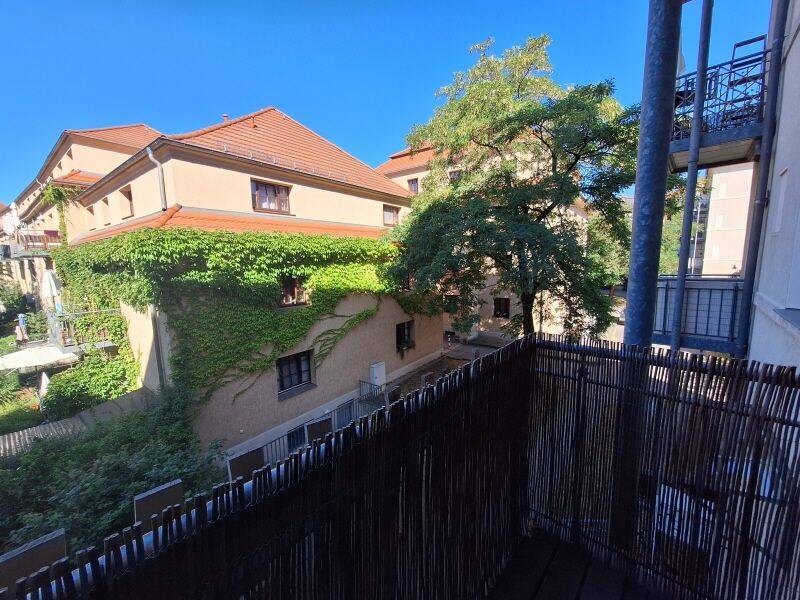 Single-TRAUM mit Balkon, 1127 Dresden (Hellerberge Leipziger Vorstadt Mickten Pieschen-Nord/Trachenberge Pieschen-Süd)