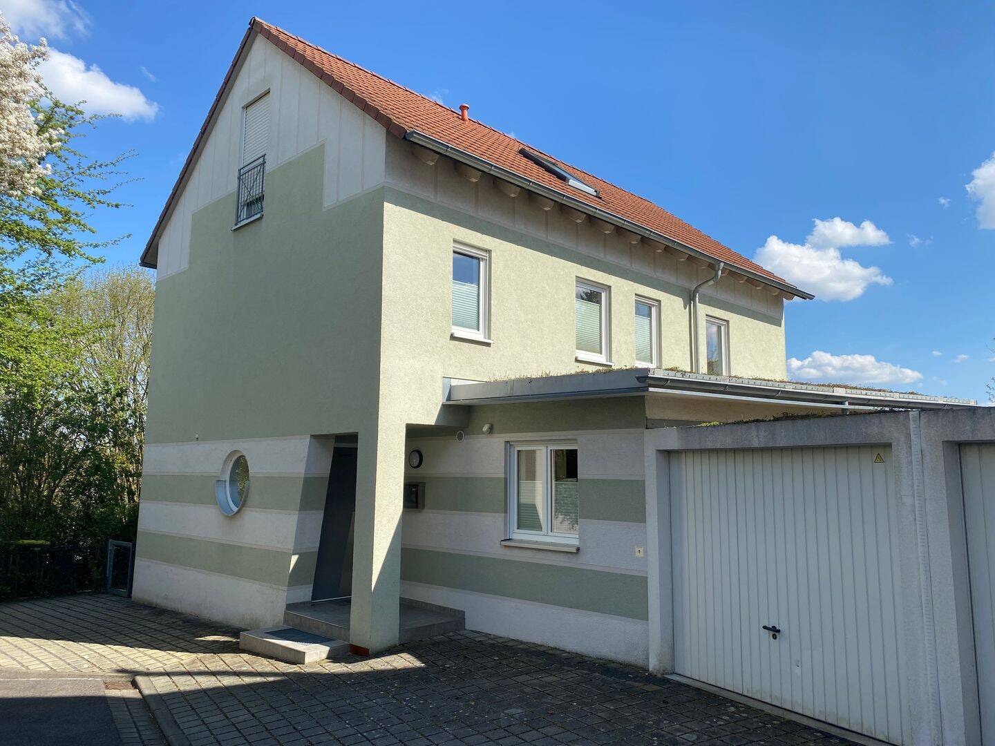Haus zur Miete, 97437 Haßfurt