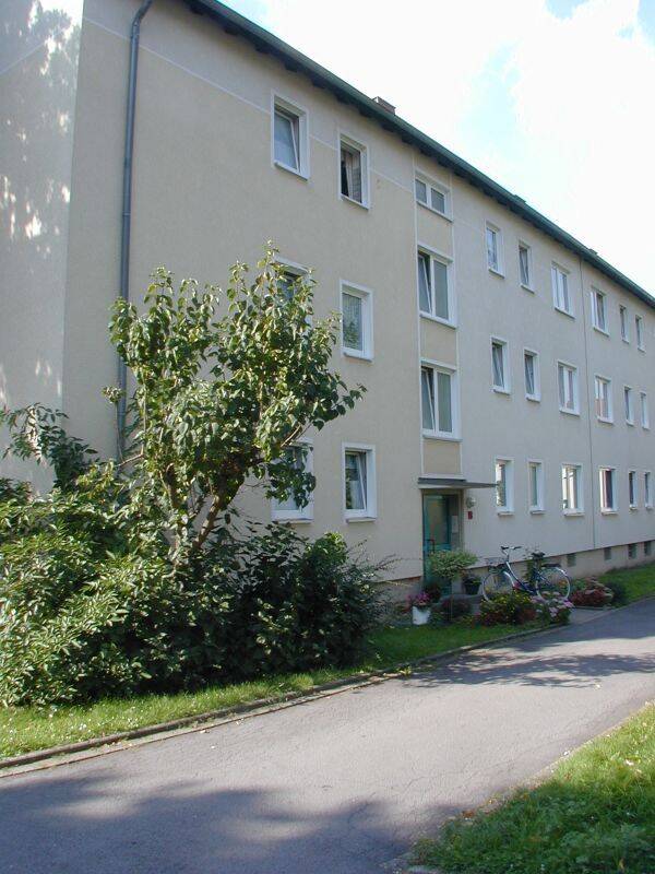 Vier Wände zum Wohlfühlen., 44309 Dortmund (Asseln Brackel Neuasseln)