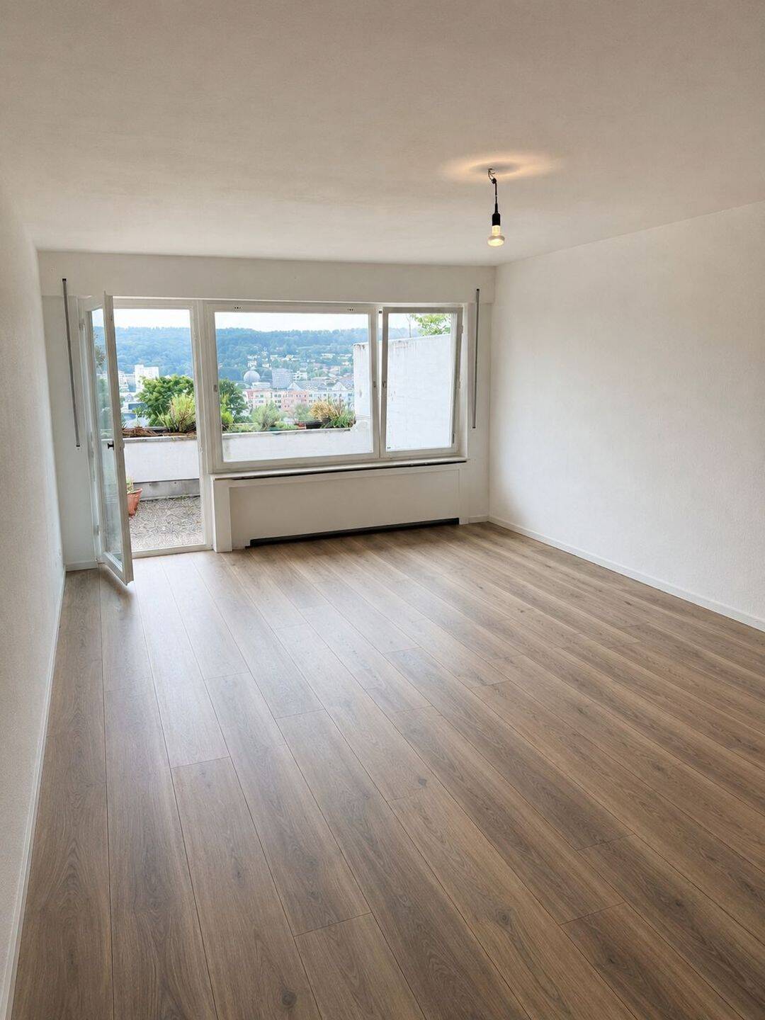 72m² Wohnung, WG tauglich 1. Zimmer 920, 2. 800, 72074 Tübingen