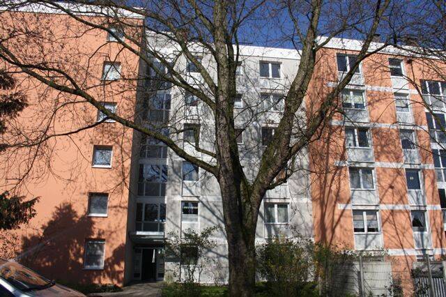 Demnächst frei! 3-Zimmer-Wohnung in Mülheim Mitte-Ost, 45470 Mülheim an der Ruhr