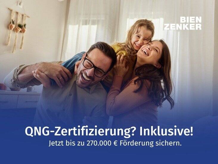 Zusammen die schönen Momente des Lebens genießen NEUBAU – inkl. Baugrundstück, 55268 Nieder-Olm