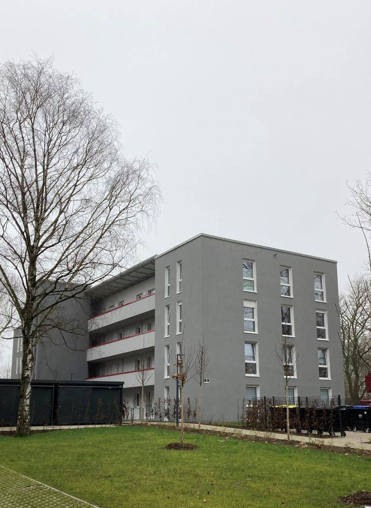 Wir vermieten Platz für die ganze Familie, 45329 Essen (Altenessen-Nord Karnap Vogelheim)