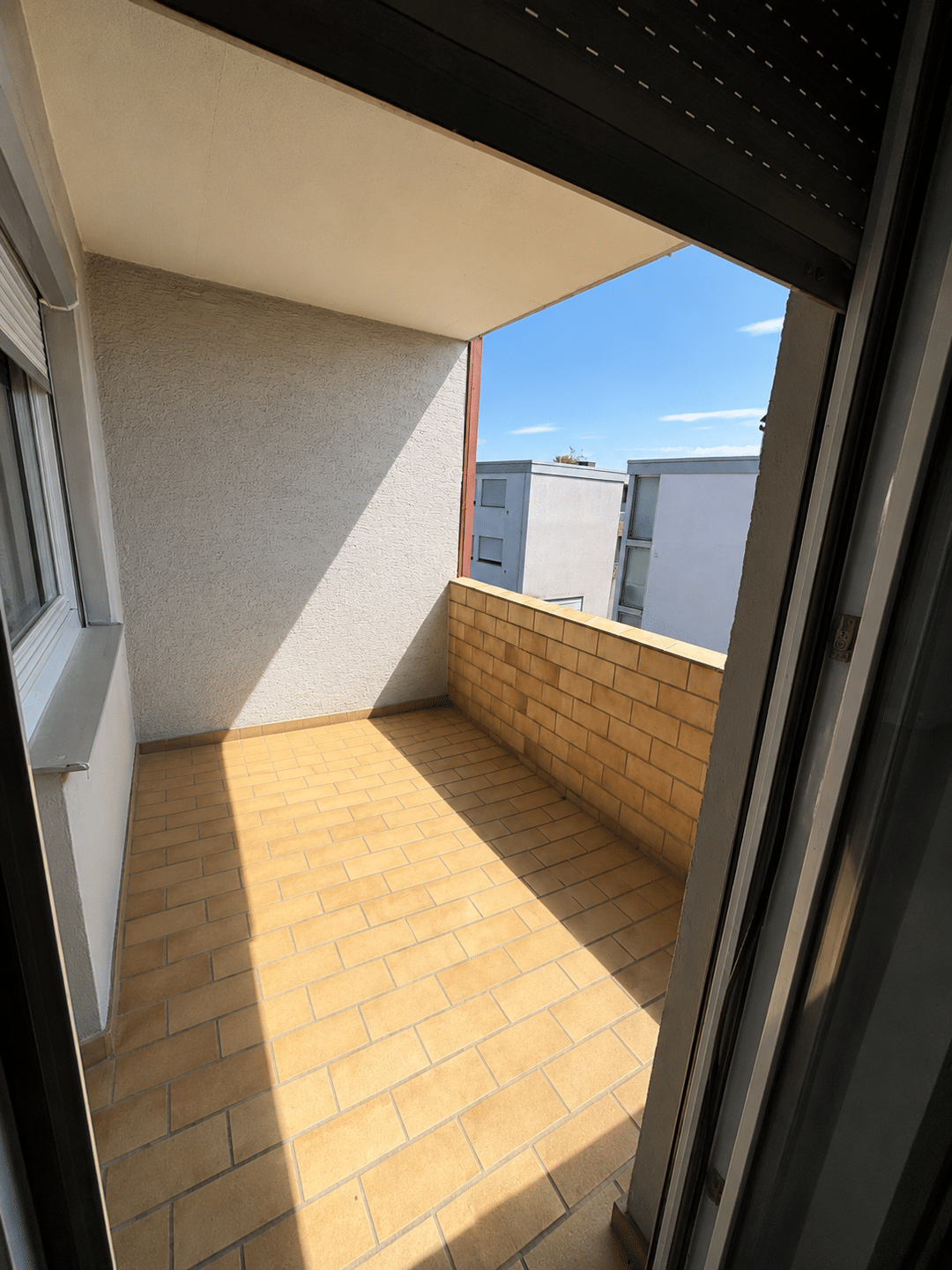 Helle 3,5-Zimmer-Wohnung mit Balkon | zum 01.09.2026, 70771 Leinfelden-Echterdingen