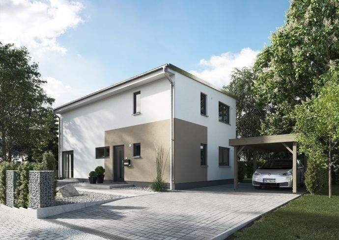 Dein eigenes Haus inkl. Grundstück: energetisch sicher, stressfrei & bezahlbar, 18273 Güstrow