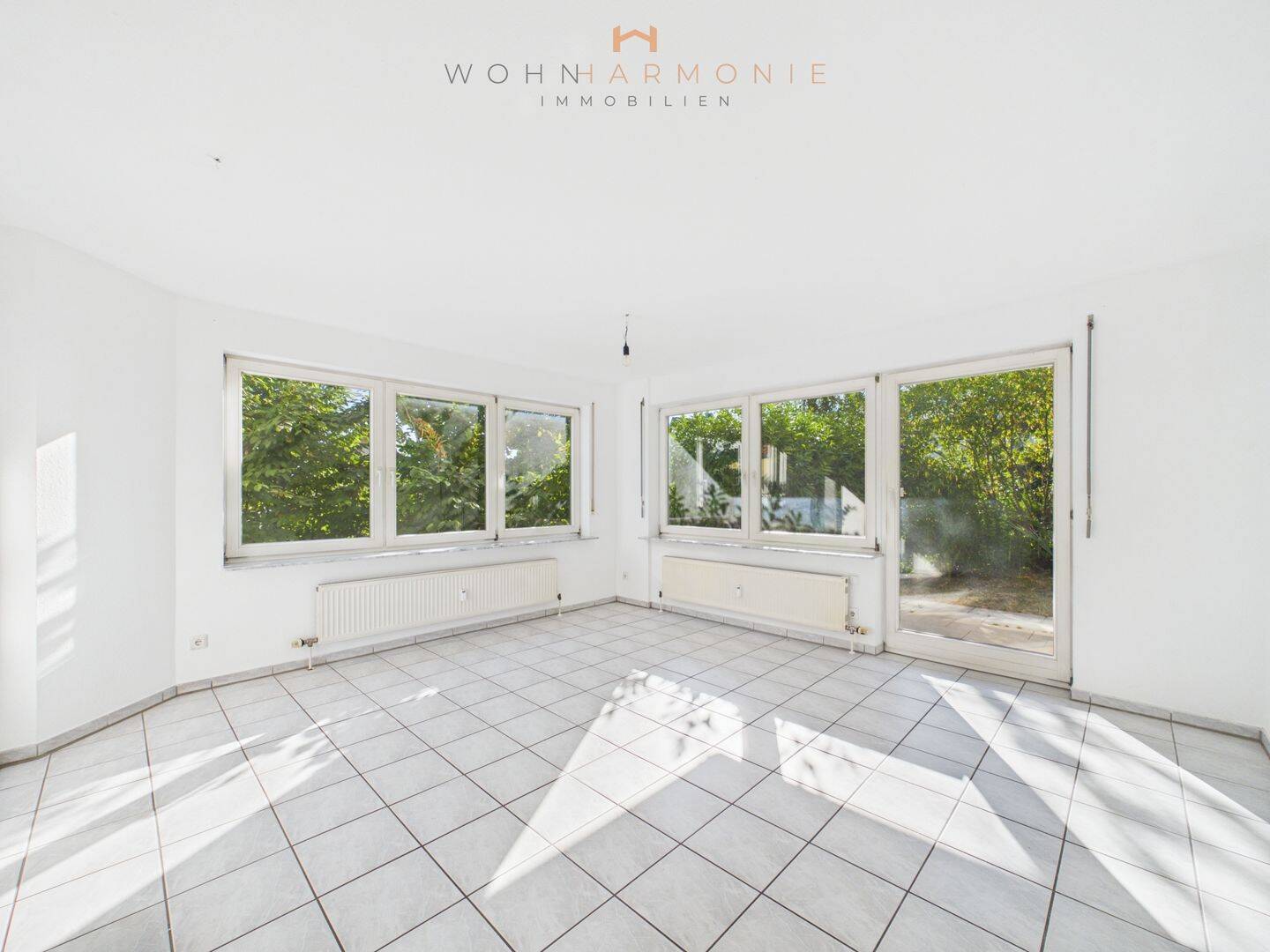 bezugsfreie 2 Z.i Whg. Garten,Terrasse,TG – Stellplatz in Filderstadt, 70794 Filderstadt