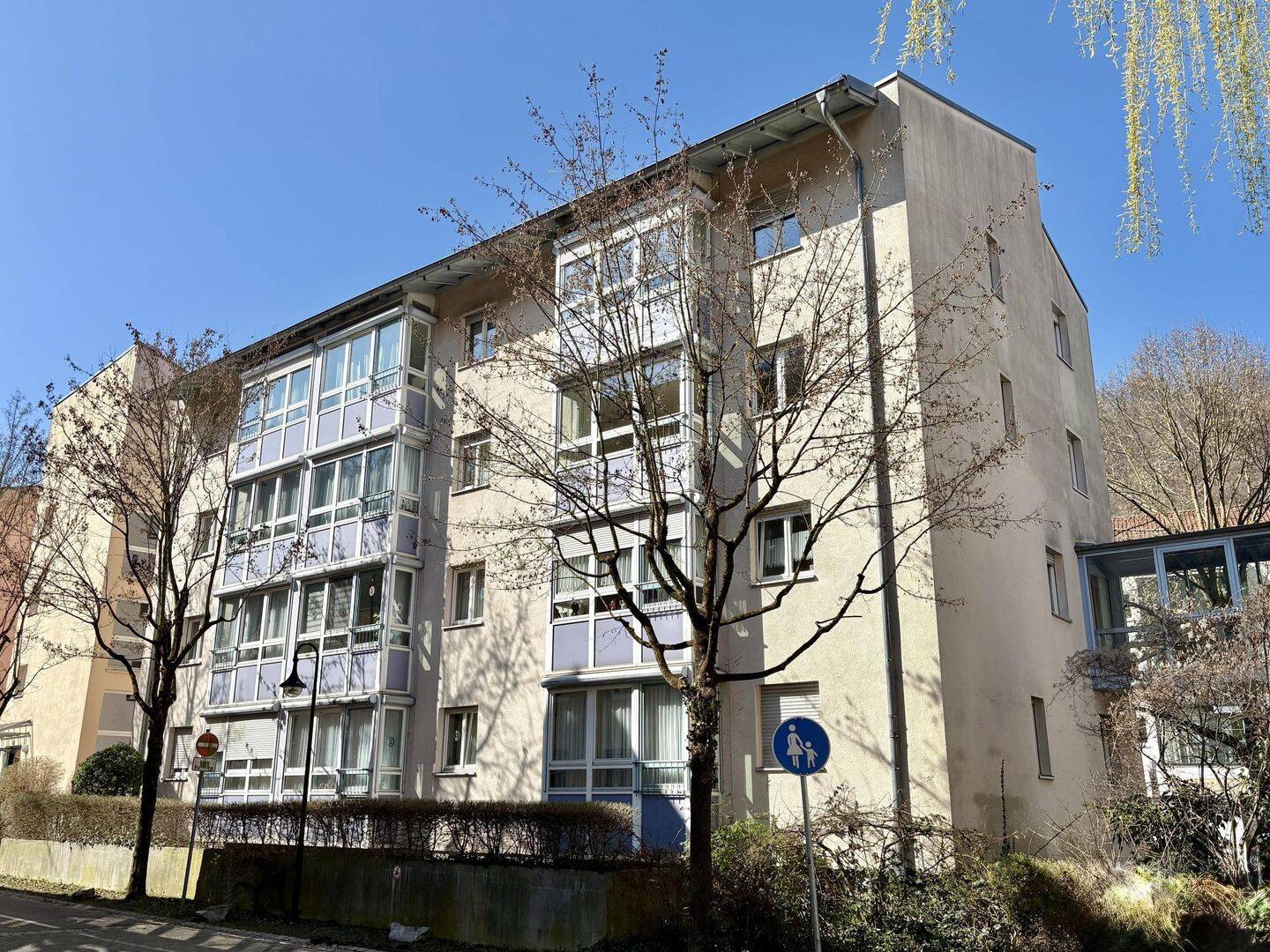 Eine gepflegte Seniorenwohnung!, 73312 Geislingen an der Steige