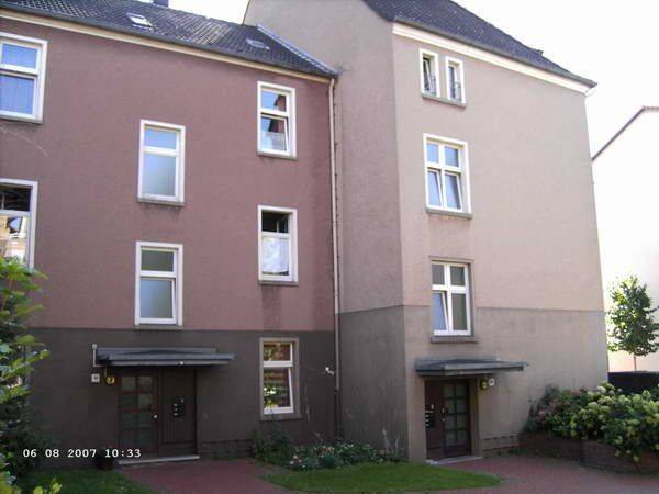 Ab sofort! 3-Zimmer-Wohnung mit neuen Tapeten in Dortmund Dorstfeld, 44149 Dortmund