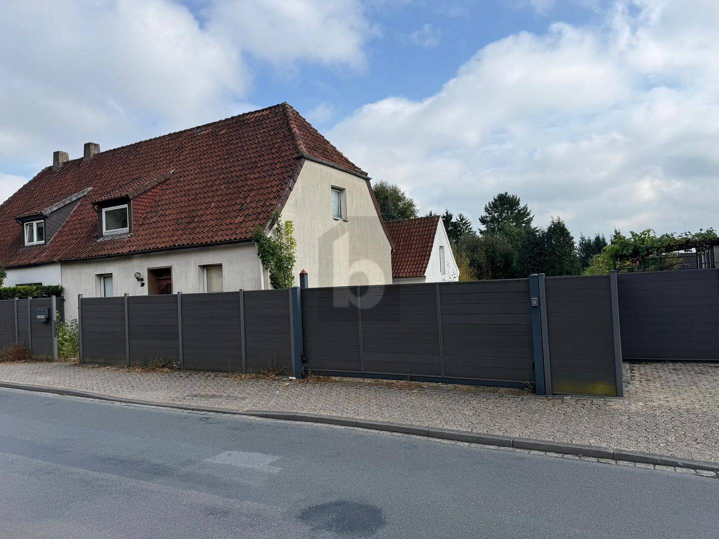 BEREITS ENTKERNT – GESTALTEN SIE SELBST, 49324 Melle