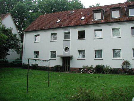 VIVAWEST modernisiert Ihre neue Wohnung., 44534 Lünen