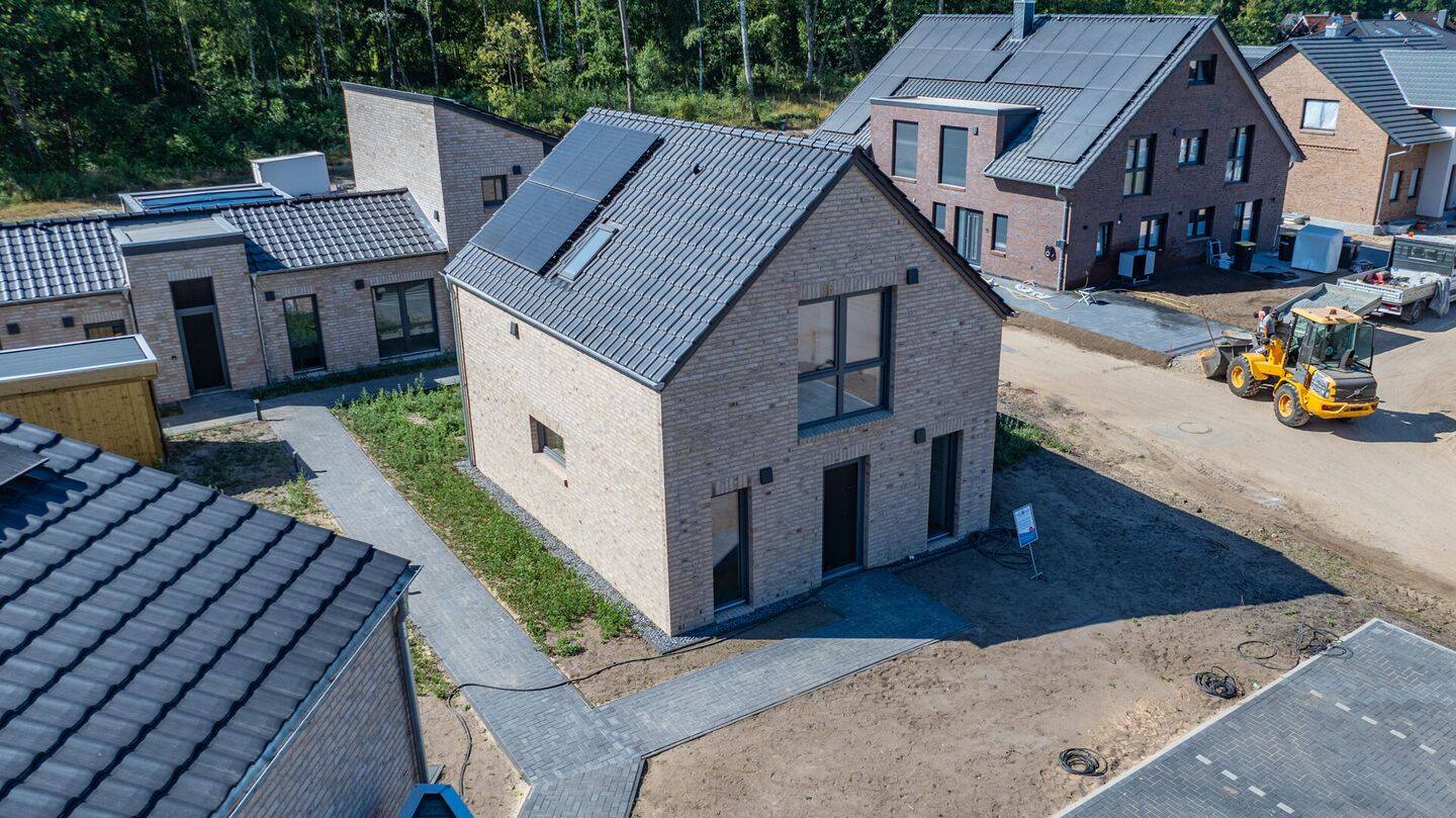 Käuferprovisionsfrei! Zeitlose Architektur, nachhaltige Effizienz & Wohnqualität auf höchstem Niveau, 21647 Moisburg